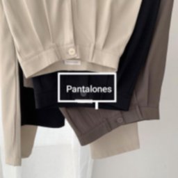 Pantalones 